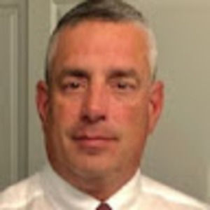 Meet your Posher, Greg